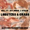 Lobsters & Crabs (feat. J. Stalin, Jay Jonah) - Rell lyrics