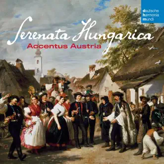 Partita, K. 329 by Accentus Austria song reviws