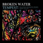 Broken Water - Orange Blossom Stains