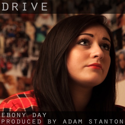 Drive (prod. by Adam Stanton) - Single