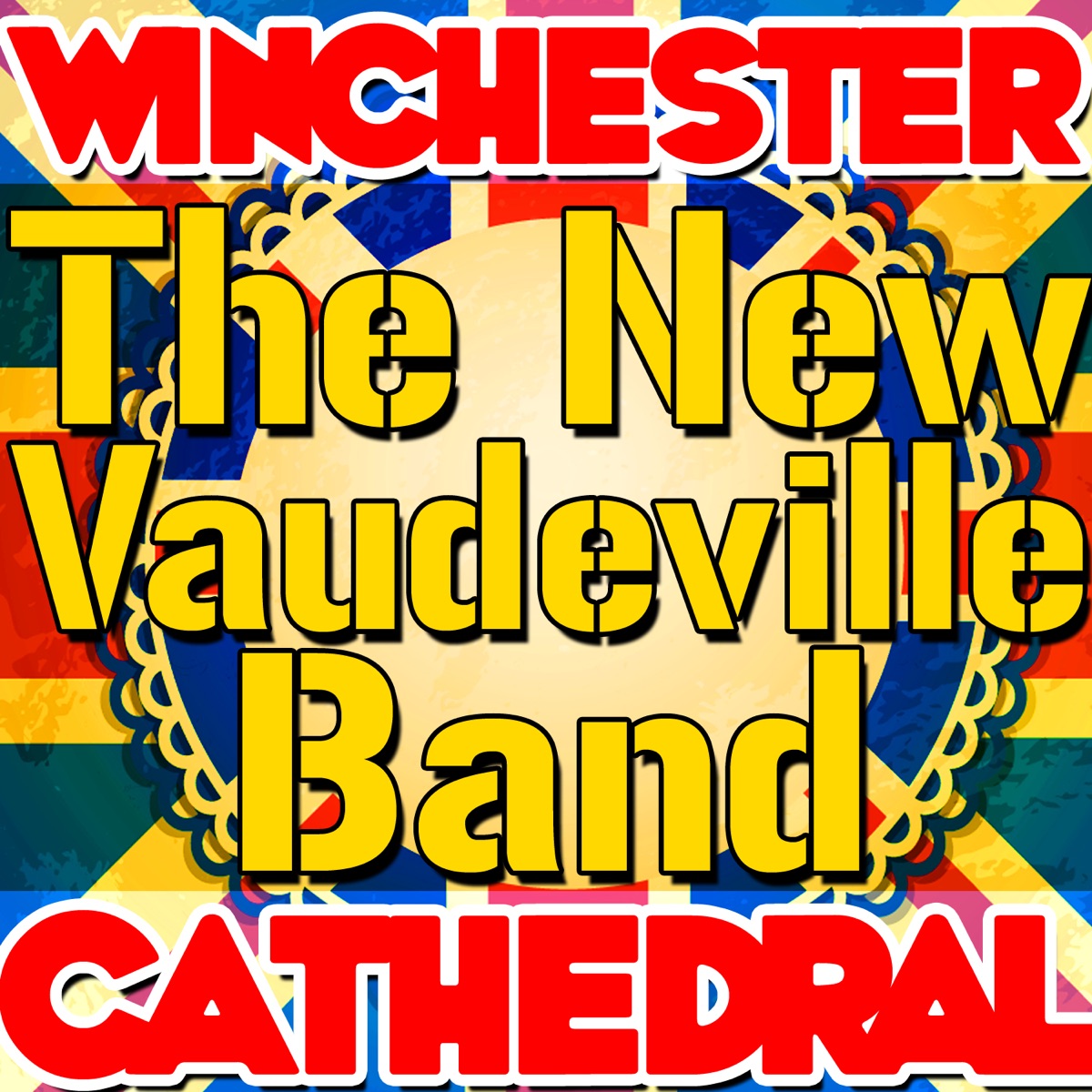 Winchester Cathedral - Single by The New Vaudeville Band on Apple Music