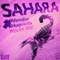 Sahara - Mendus & Hugekilla lyrics
