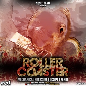 Roller Coaster Ep - Single