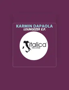 Listen to Karmin Dapaola, watch music videos, read bio, see tour dates & more!