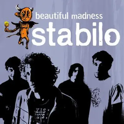 Beautiful Madness - Single - Stabilo