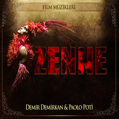 Zenne Dancer (Soundtrack from the Motion Picture)