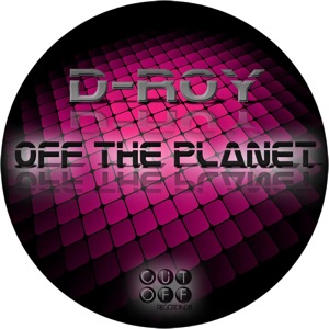 Off The Planet - Single