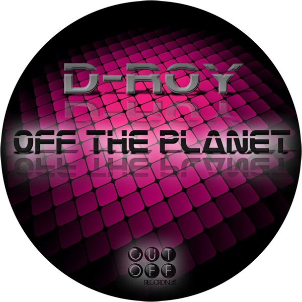 Off The Planet - Single