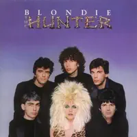Blondie