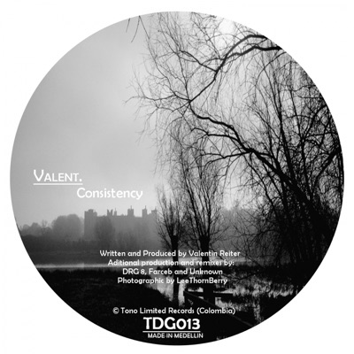 Consistency - EP