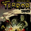 Hilarious Terror Tales