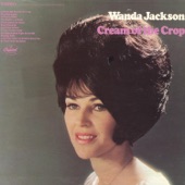 Wanda Jackson - A Girl Don't Have To Drink To Have Fun