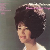 Wanda Jackson - Swinging Doors