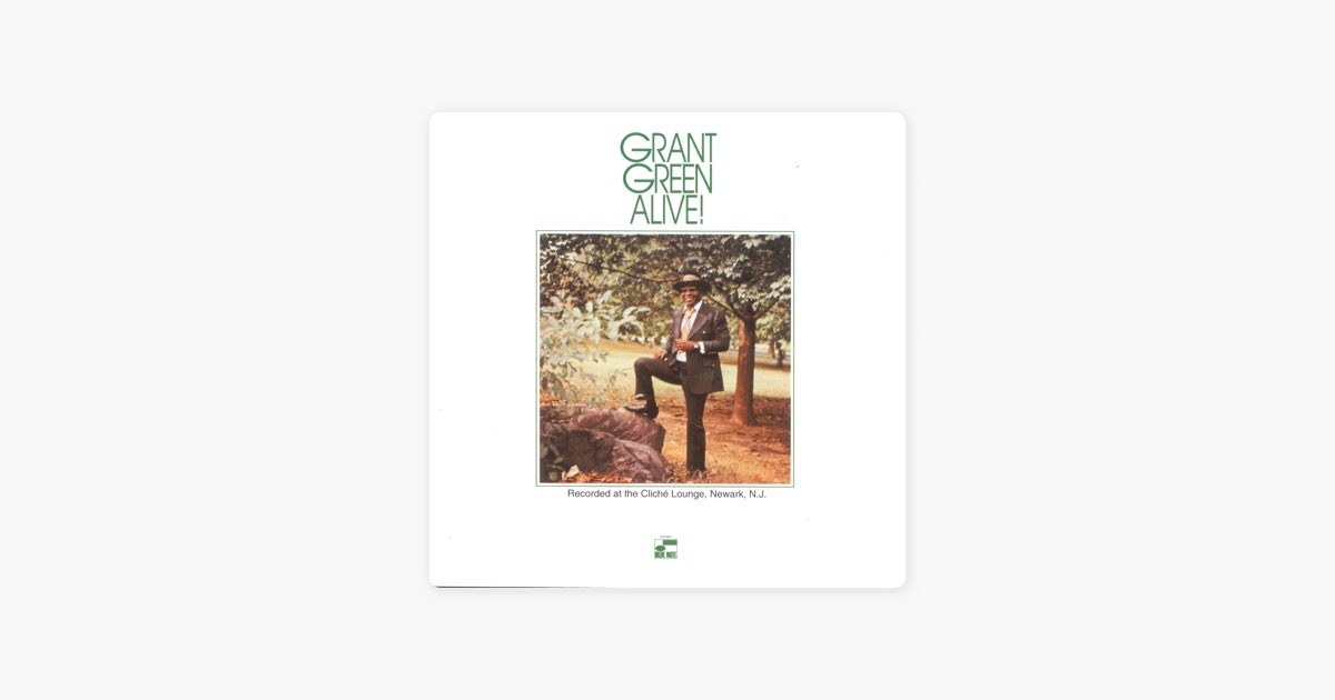 Sookie, Sookie – Song by Grant Green – Apple Music