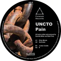 Schinder — Uncto