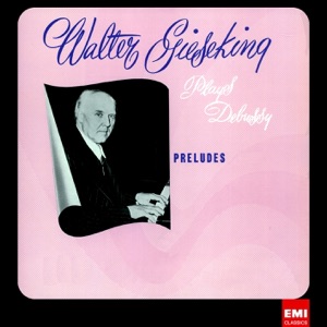 Debussy: Preludes Book I & II [2011 - Remaster] (2011 - Remaster)