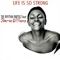 Life Is So Strong (feat. Sharon Williams) - EP artwork