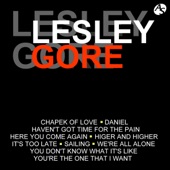 Lesley Gore - It's Too Late