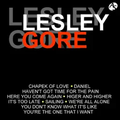 CHAPEL OF LOVE - Lesley Gore