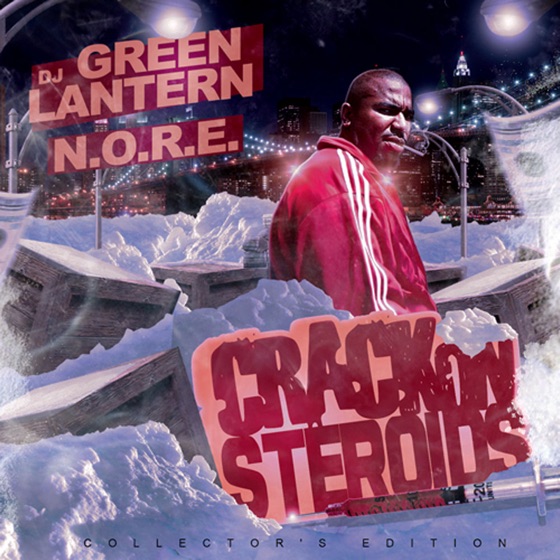 Cover artwork for Google That (feat. Styles P, Raekwon)