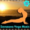 Savasana Yoga Music - Sacred: Singing Bowls for Healing Yoga Music and Relaxation (feat. Damien Rose)