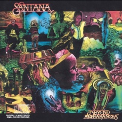 Santana - Say It Again