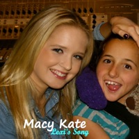 Lexi's Song (Your My Hero) - Single - MAYCE