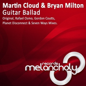 Guitar Ballad - EP