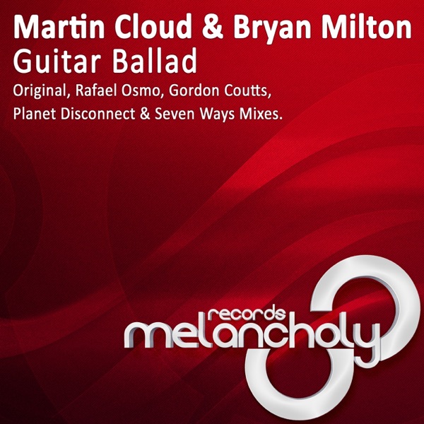 Guitar Ballad - EP