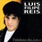 Cama de Rosas - Luis Filipe Reis lyrics