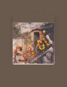 Listen to Bar tolomeo, watch music videos, read bio, see tour dates & more!