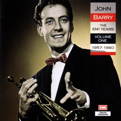 The John Barry Seven - Black Stockings