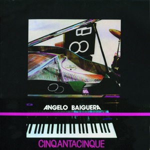 ANGELO BAIGUERA