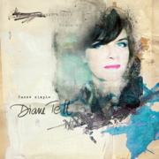 Passé simple (Best Of) - Diane Tell