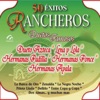 50 Éxitos Rancheros