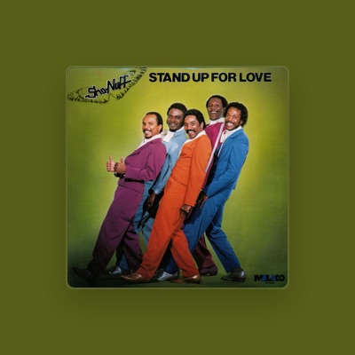 Listen to Shonuff, watch music videos, read bio, see tour dates & more!