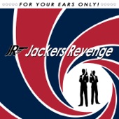 Jackers Revenge - For Your Ears Only! artwork