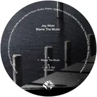 Blame The Music (Dub Mix)