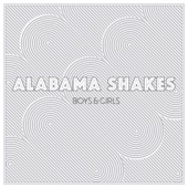 Alabama Shakes - I Ain't the Same