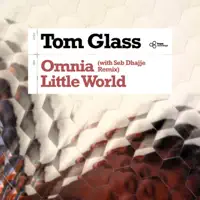 Omnia (Seb Dhajje Remix) — Tom Glass