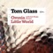 Omnia - Tom Glass lyrics