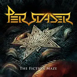 The Fiction Maze - Persuader The Fiction Maze - Persuader