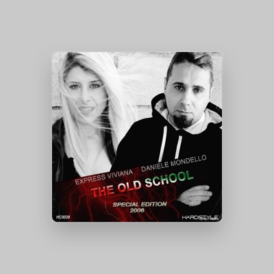 Listen to Daniele Mondello, watch music videos, read bio, see tour dates & more!
