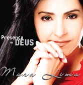 MARA LIMA - Mara Lima (Presenca) - Daniel