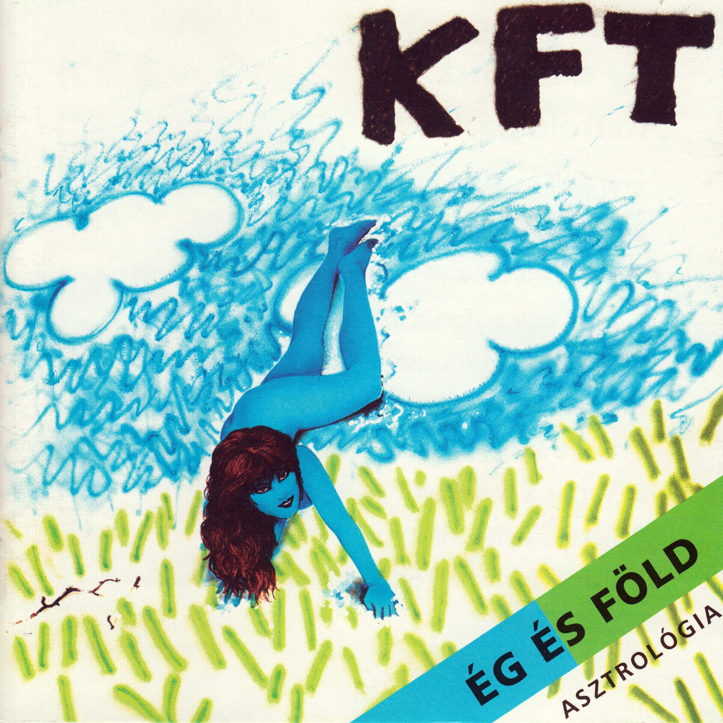 Ég és Föld (Hungaroton Classics)