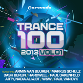 Trance 100 - 2013, Vol. 1 - Various Artists