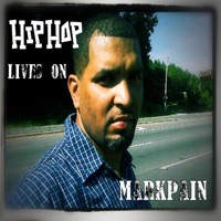 Hip Hop Lives on - EP - Markpain