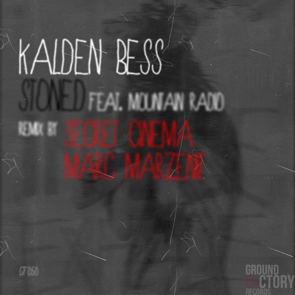 Stoned - EP