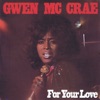 Gwen Mc Crae