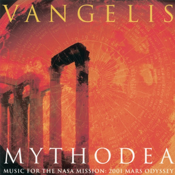 Mythodea. Music for the NASA Mission, 2001 Mars Odyssey (Bonus Track Edition) - Vangelis, The London Metropolitan Orchestra, Kathleen Battle, Jessye Norman, Blake Neely, Athens Opera Choir, The National Opera of Greece Choir & Palamidi and Percussion Ensemble